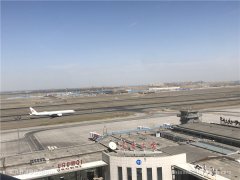 最大限度的提高地面航空器的運行效率
-海運到美國