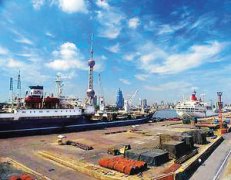 隨著腹地經(jīng)濟(jì)回暖向好
-貨代公司