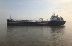 潤吉1號共開展供油業(yè)務28航次
-海運報價表