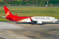 深航已恢復深圳-金邊、深圳-首爾、深圳-東京、無錫-東京、無錫-澳門國際及地