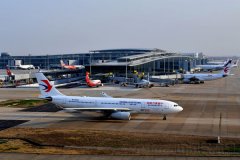 東航開行業先河
-法國空運價格