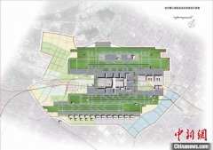 構建杭州、上海虹橋、浦東三場1小時高鐵圈
-粉末國際快遞