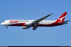  視頻：澳航100周年回顧 來源：澳航 澳航以其無可挑剔的安全記錄而聞名
-整柜