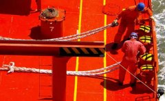 協調加拿大籍海員福利保障問題
-海運整柜費用