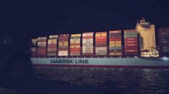 海運業務（Ocean）向好
-中歐班列