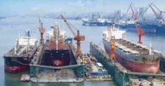 這是日本政府正在推動的一種全新船舶融資方式
-美國空派