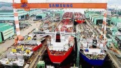 而三星重工今年的累計接單量也已達到了38億美元
-墨西哥空運價格