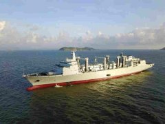 中國船舶第七〇八研究所成立70周年巡禮
-中歐鐵路路線