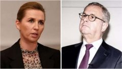 在該方案實施的前五周
-國際空運價格