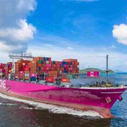 集運業(yè)第三季度表現(xiàn)強勁，行業(yè)有看實現(xiàn)140億美元的收益
-國際貨運包機