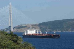 被出售給匿名船東
-中歐班列運輸