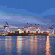 考慮使用雙燃料船只的船東可能會將高錳鋼用于燃料艙的建造之中
-法國空運價