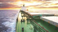 而亞洲正成為他們的資金來源
-海運費價格