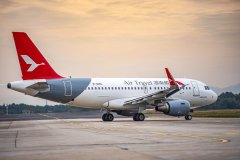 此時急救車早已等待在機坪
-fba海外倉