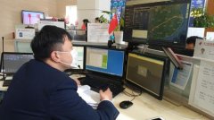 為應對大風天氣對航班運行帶來的不利影響
-中歐班列