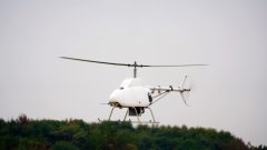 航空工業直升機所設計團隊在原型機的基礎上換裝重油發動機
-美國海運費