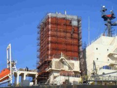 <b> 在2020年1月限硫令正式生效之前</b>