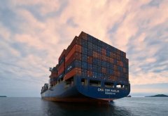 歐盟將航運業納入其排放交易體系（ETS）
-中歐鐵路進口