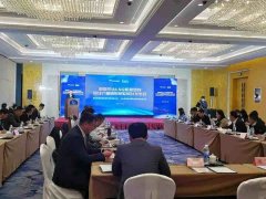 近5年來LNG動力船數(shù)量保持年30%的增長率
-深圳空派