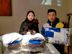 到現(xiàn)在他已經(jīng)在德邦快遞工作快滿一年
-整柜海運(yùn)費(fèi)