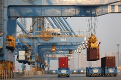 與前期基本持平
-墨西哥雙清