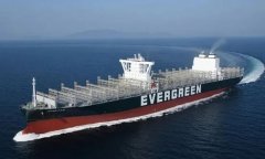 分別為韓國三星重工建造的長永輪(Ever Forever)以及日本今治造船廠竣工的長至輪