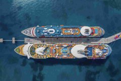 皇家加勒比：出售兩艘郵輪，復航日期推遲到2021年
-美國空運