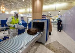 而同樣地處海灣地區(qū)的沙特和阿曼已相繼宣布關(guān)閉國境
-加拿大海派