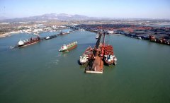 反映航運景氣程度的波羅的海干散貨指數（BDI）在2016年一度下探至歷史最低點