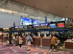 不變的是東航北京人一如既往的優(yōu)質(zhì)服務(wù)
-澳大利亞空派