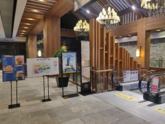 兼具安全性和環保性
-巴西空派