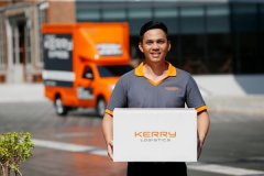 嘉里物流聯網附屬公司KETH于泰國證券交易所掛牌交易
-美國海派