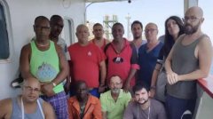 <b>更要尊重和保障人權：海員被遺棄是航運業一直存在的隱患
-上海空運快遞公司</b>