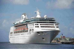 海洋女皇號（Empress of the Seas）的售價約為850萬美元
-上海國際空運報價