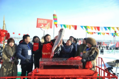 <b>德邦快遞通過(guò)“快遞進(jìn)村”服務(wù)
-澳大利亞空派</b>