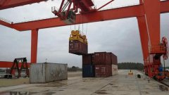 鹽城港團(tuán)體2020年十大亮點(diǎn)新聞
-深圳海運(yùn)整柜