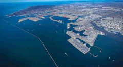 但倉庫和配送中心過于擁擠
-美國海派