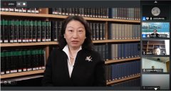 內地香港同發展 與此同時
-美國海派