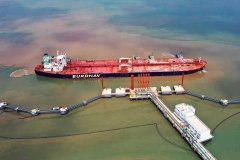 連續4年實現正增長！2020年，船山港域引航船舶超1.1萬艘次
-國際海運