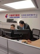 為旅客開啟綠色通道-深圳物流