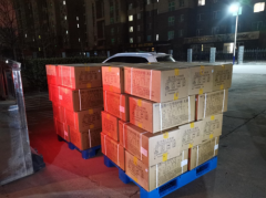  面對國家和人民的需要
-國際海運