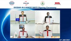 以船型領先、產品超群、覆蓋最廣-深圳物流