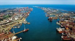 交通特別是海運首先要強起來
-深圳海派