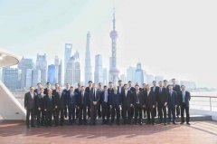 上港團體2020年凈賺82.9億元！箱量再創新高！
-國際物流