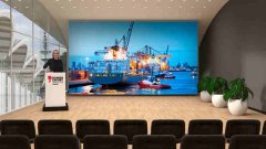 可在一個認證的系統中涵蓋更廣泛的船用燃料類型








