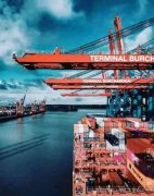 集裝箱船租金創(chuàng)下12年來(lái)高位！-深圳物流