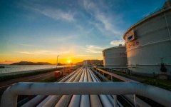 同比增長(zhǎng)23.9%；煤炭與鐵礦石則分別完成2899.08萬(wàn)噸、1.73億噸
-美國(guó)空派