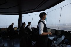 首都機場仍然采用定點除冰與機位除冰相結合的方式
-國際海運