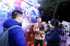 德邦工作人員對雪具的包裝很用心
-深圳空派