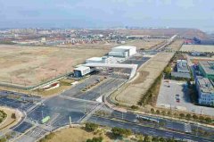 這一區域將圍繞制度創新和功能拓展








